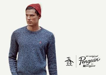 Original Penguin