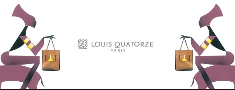 Louis Quatorze My www.neverfullmm.com