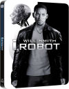 I, Robot - Limited Edition Steelbook