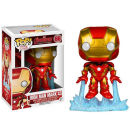 Marvel Avengers: Age of Ultron Iron Man Pop! Vinyl Bobble Head Figure