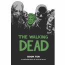 The Walking Dead Book 10 Hardback