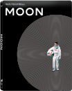 Moon - Zavvi Exclusive Limited Edition Steelbook (Ultra Limited)