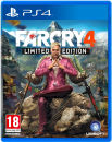 Far Cry 4 - Limited Edition
