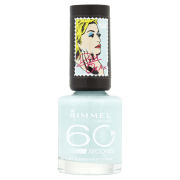 Rita Ora for Rimmel London 60 Seconds Nail Polish - Breakfast in Bed