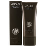Gentlemen's Tonic Exfoliating Facial Scrub