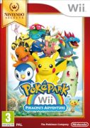 PokePark: Pikachu's Adventure (Nintendo Selects)