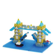 Nanoblock Tower Bridge