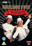 Morecambe And Wise - Complete Christmas Specials