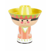Disney Mexican Girl Meal Set