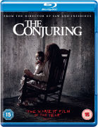 The Conjuring (Includes UltraViolet Copy)