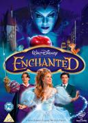 Enchanted