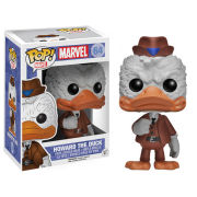 Marvel Guardians of the Galaxy Howard the Duck Pop! Vinyl Figure