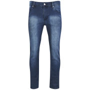 Cheap Monday Men's 'Tight' Skinny-Fit Jeans - Dark Indigo