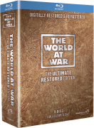 The World At War: The Ultimate Restored Edition