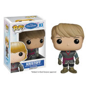 Disney Frozen Kristoff Pop! Vinyl Figure