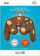 Super Smash Bros Officially Licensed Wired Fight Pad - Donkey Kong