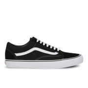 Vans Old Skool Trainers - Black