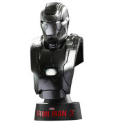 Hot Toys Marvel Iron Man 3 Series 2 Mark 22 Hot Rod Collectible Bust