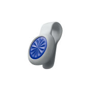 Jawbone UP Move Wireless Clip-On Activity and Sleep Tracker - Blue Burst