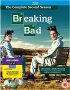 Breaking Bad - Season 2 (Includes UltraViolet Copy)