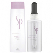 Wella Sp Balance Hair Thickening Duo (2 Products)