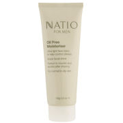 Natio For Men Oil Free Moisturiser (100G)