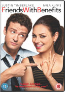 Friends with Benefits