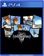Kingdom Hearts 3