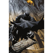 Batman Comic Stalker - Maxi Poster - 61 x 91.5cm