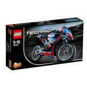 LEGO Technic: Street Motorcycle (42036)