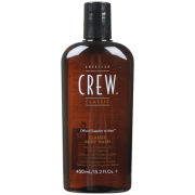 American Crew Classic Body Wash 450ml