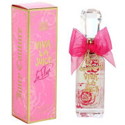 Juicy Couture Viva La Fleur Eau de Toilette 75ml