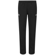 Myprotein Under Armour® Women's Storm Sweatpants - Black - Black