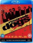 Reservoir Dogs