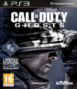 Call of Duty Ghosts