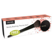 INIKA Barely Blushing Peachy Keen Kit