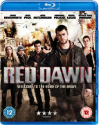 Red Dawn