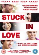Stuck In Love