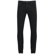 Scotch & Soda Men's Skim Skinny Fit Jeans - The Nero