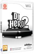 DJ Hero 2 (Software only)