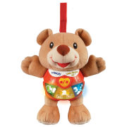 Vtech Little Singing Alfie