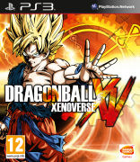 Dragon Ball Z Xenoverse - Standard Edition