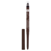 Rimmel Exaggerate Smoke N' Shine Eye Definer Little Black Smokey