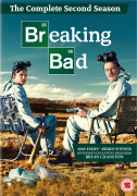 Breaking Bad - Season 2