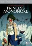 Princess Mononoke [Special Edition]
