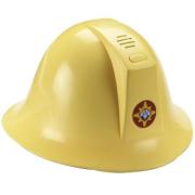 Fireman Sam Helmet With Sound