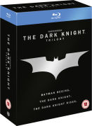 The Dark Knight Trilogy