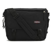 Eastpak Delegate Messenger Bag - Black