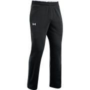 Under Armour Men's CC Storm Transit Pants - Black/White