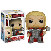 Marvel Avengers: Age of Ultron Thor Pop! Vinyl Bobble Head Figure
